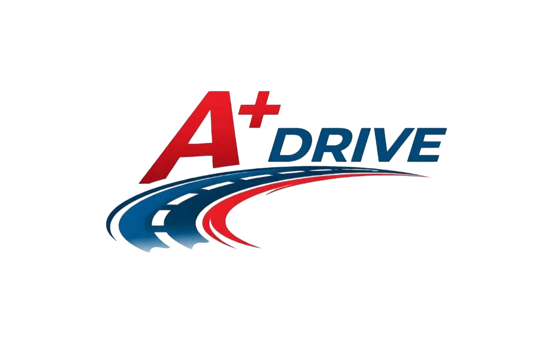 A+ Drive logo
